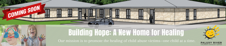 Paluxy River Children's Advocacy Center