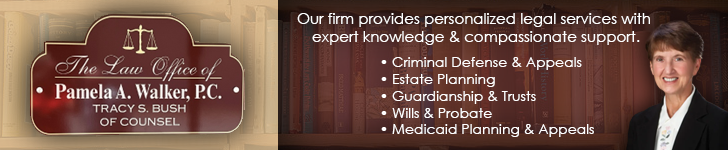 Law Office of Pamela A. Walker, P.C.