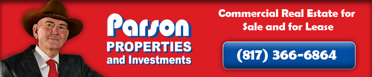 Parson Properties and Investments