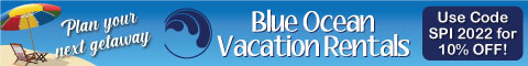 Blue Ocean Vacation Rentals LLC