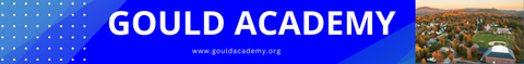 Gould Academy
