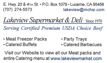 Lakeview Supermarket & Deli