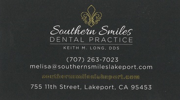 Southern Smiles Dental Practice