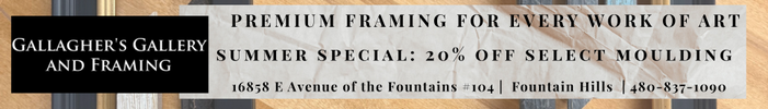 Gallaghers Gallery and Framing