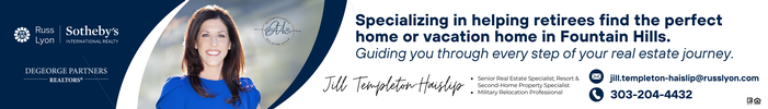 Jill Templeton-Haislip, Russ Lyon Sotheby's International Realty - DeGeorge Partners
