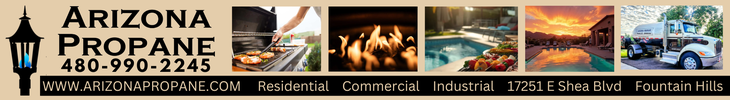 Arizona Propane