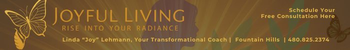Joyful Living Health