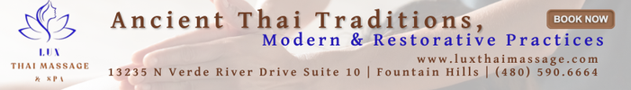 Lux Thai Massage & Spa