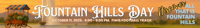 Fountain Hills Chamber of Commerce