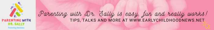 Parenting with Dr. Sally