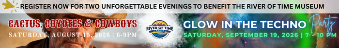 River of Time Museum & Exploration Center