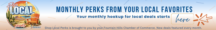 Fountain Hills Chamber of Commerce