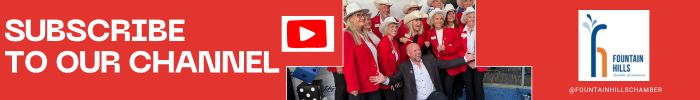 Fountain Hills Chamber of Commerce