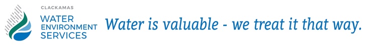 Clackamas Water Environment Services
