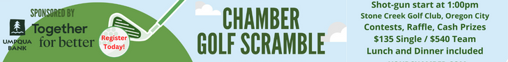 North Clackamas Chamber of Commerce