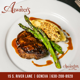 Atwater's Restaurant and Lounge