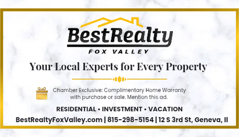 Best Realty-Fox Valley
