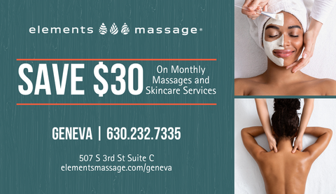 Elements Massage