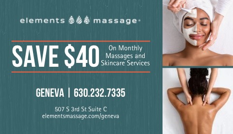 Elements Massage