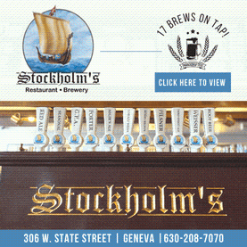 Stockholm's
