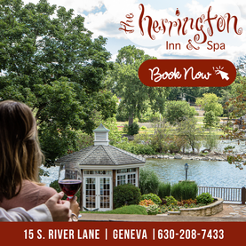 The Herrington Inn & Spa