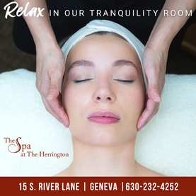 The Herrington Inn & Spa