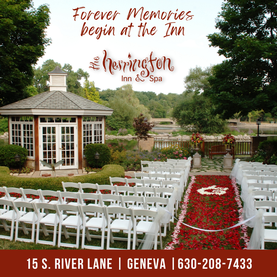 The Herrington Inn & Spa