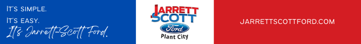 Jarrett-Scott Ford