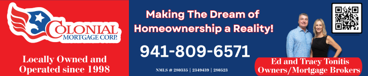 Colonial Mortgage Corp.