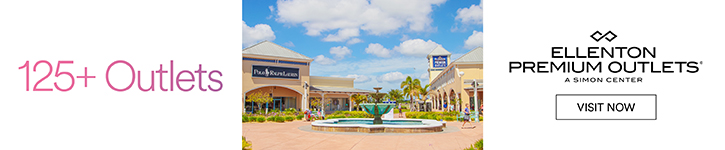 Ellenton Premium Outlets