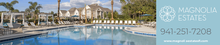 Forest Properties - Magnolia Estates