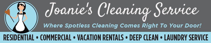 Joanie's Cleaning Service