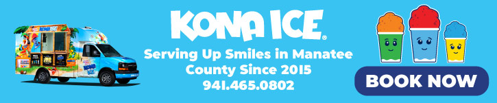 Kona Ice  of Manatee County