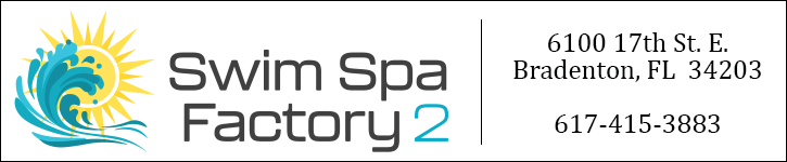 TJ Marketing Inc. dba Swim Spa Factory 2