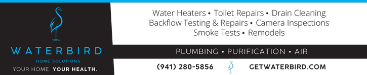 Waterbird Home Water Solutions LLC