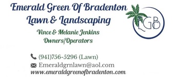 Emerald Green of Bradenton