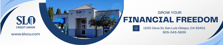 SLO Credit Union