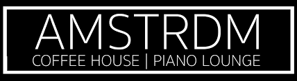 AMSTRDMN Coffee House & Piano Bar
