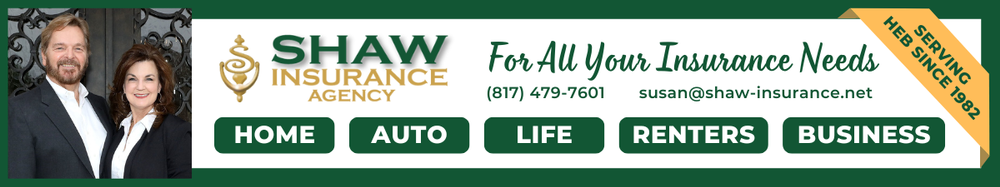 Shaw Insurance Agency