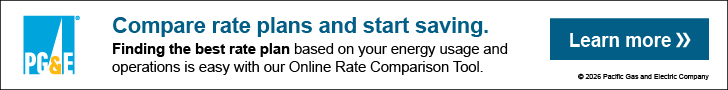 Pacific Gas & Electric