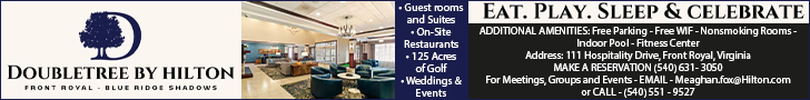 Blue Ridge Shadows Resort