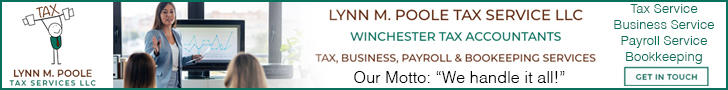 Lynn M. Poole Tax Service