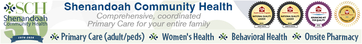 Shenandoah Community Health-Winchester