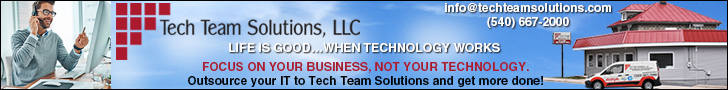 Tech Team Solutions, LLC