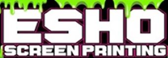 Esho Screen Printing