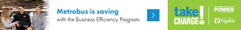 Target Marketing & Communications Inc.