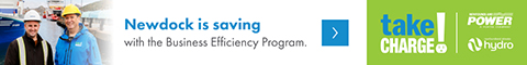 Target Marketing & Communications Inc.