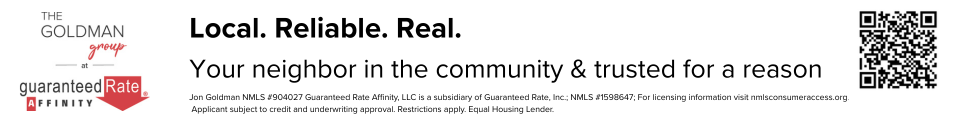 Guaranteed Rate Affinity