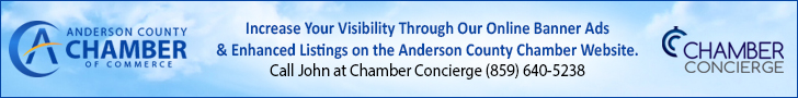 Anderson County Chamber of Commerce