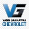 Vann Gannaway Chevrolet